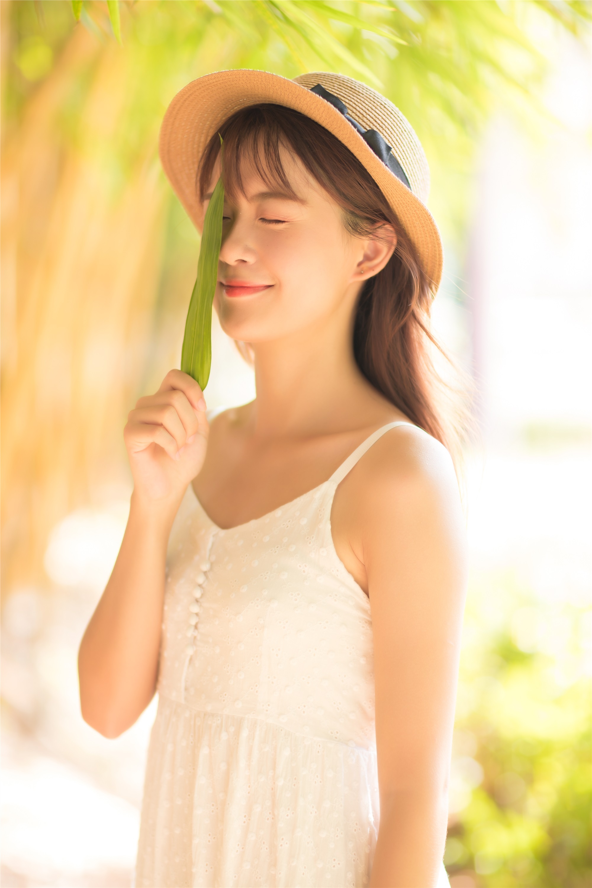 YITUYU艺图语 2021.08.23 光照进的地方 晓颖